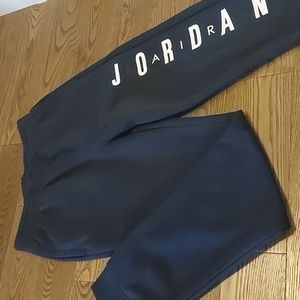 Jordan joggers